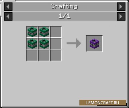 Мод на новые виды динамита Super TNT [1.12.2]